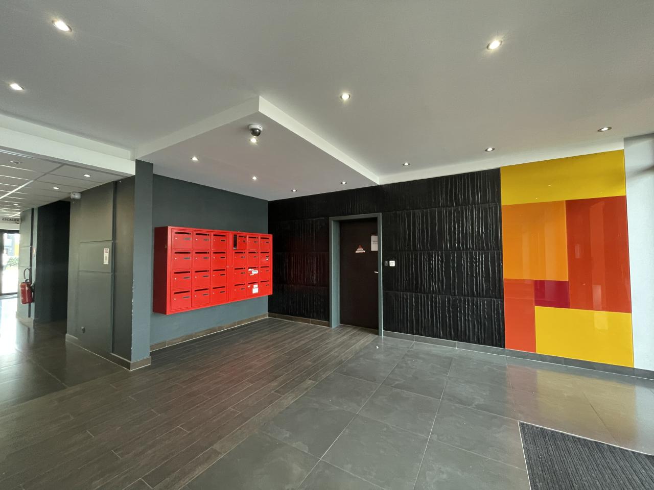 Bureau Nantes 350m² Location bureau Nantes Loire-Atlantique OLBUR2422295 2